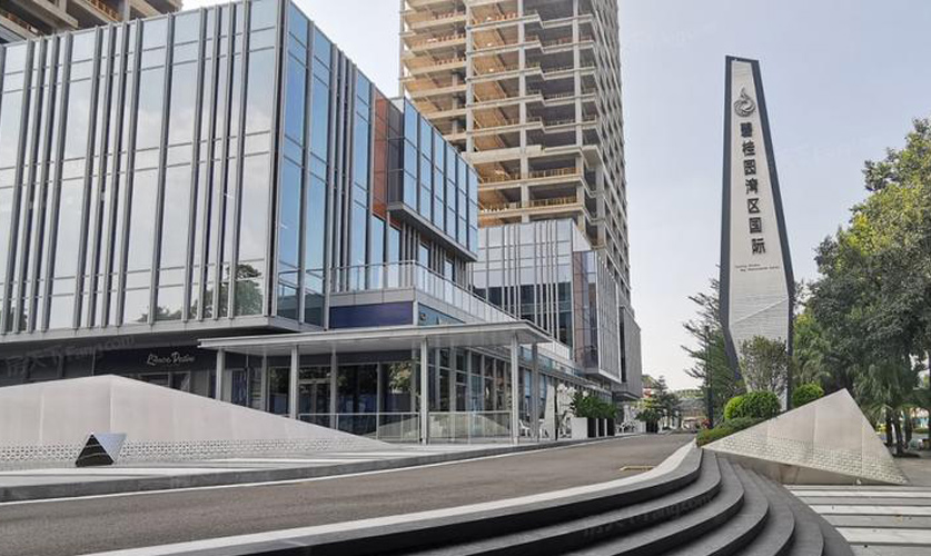 NECOWOOD Company Culture | Construire un avenir durable avec l'innovation