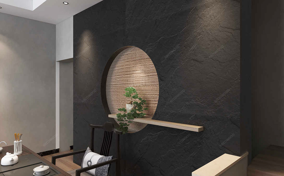 Necowood lance des solutions de co-extrusion uniques WPC et ASA pour redéfinir les matériaux de construction modernes