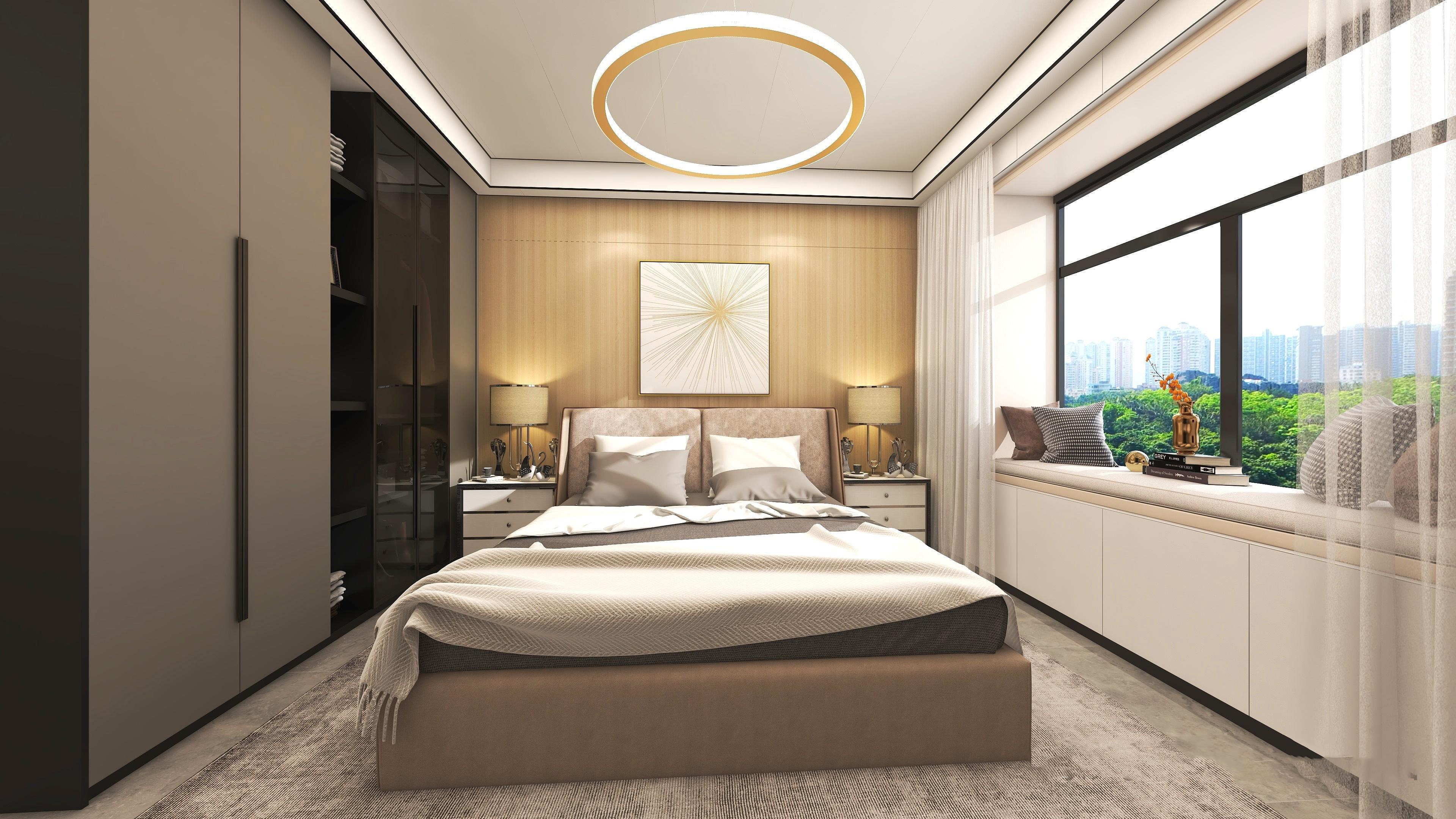 Les jeunes consommateurs sont à l'origine de la tendance mondiale : les panneaux muraux intégrés deviennent le nouveau courant dominant en matière de design d'intérieur