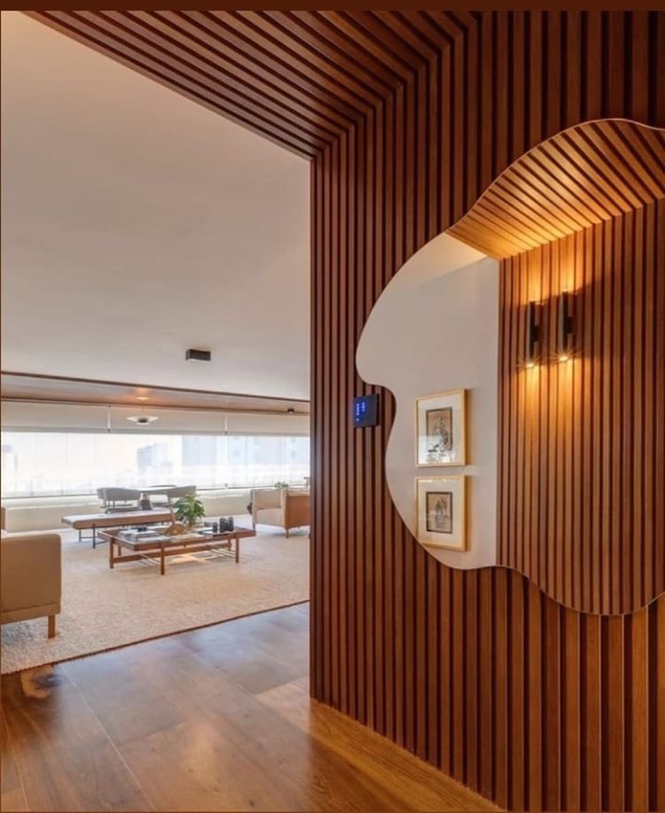 Rapport de tendances Necowood 2026 : L'avenir du revêtement mural extérieur WPC