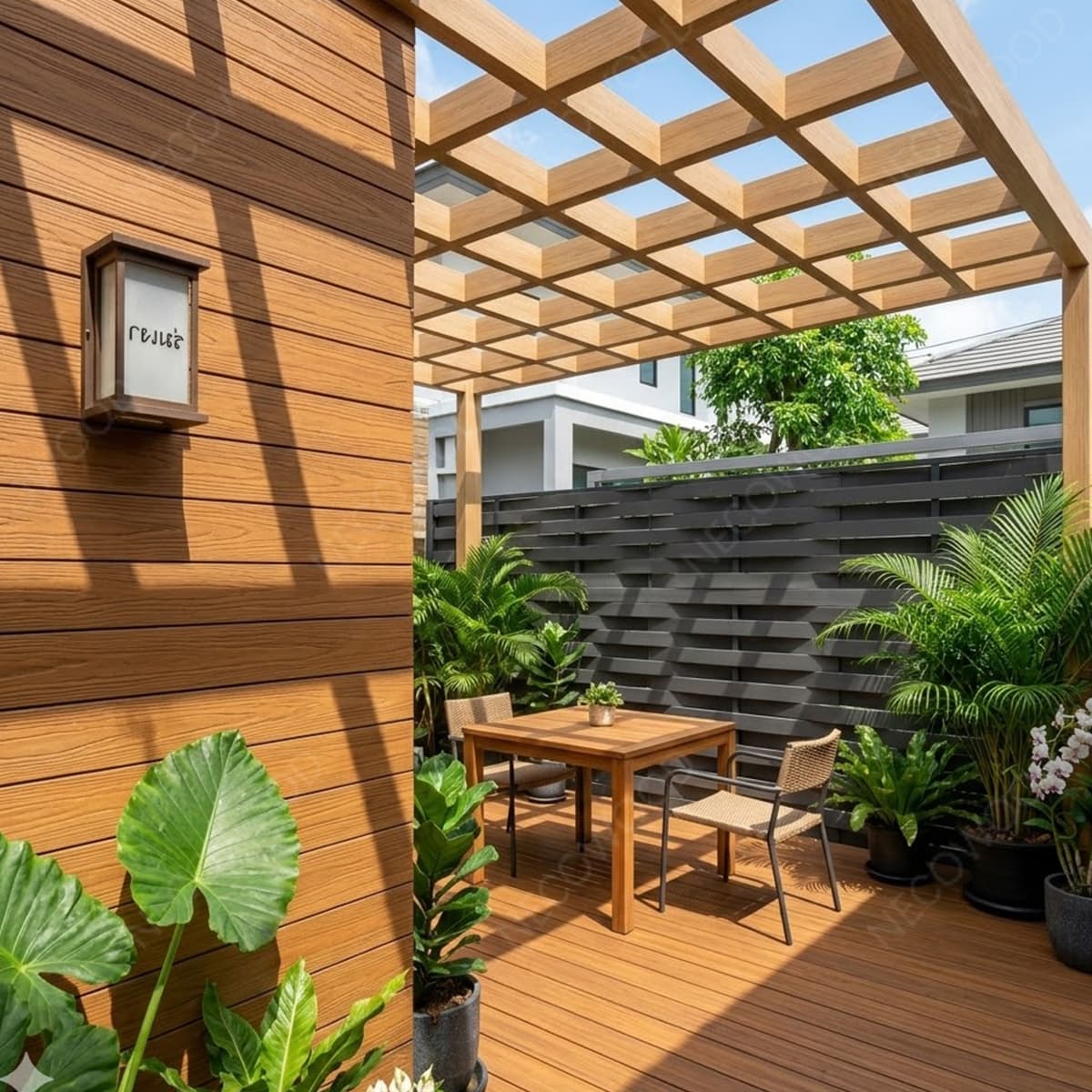 Au-delà du seuil : Necowood lance une collection améliorée par ASA pour une vie intérieure et extérieure harmonieuse au Canada