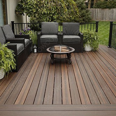 Arrêtez de concevoir avec du « plastique » – Necowood dévoile la co-extrusion Gen-2 et la texture 3D tactile