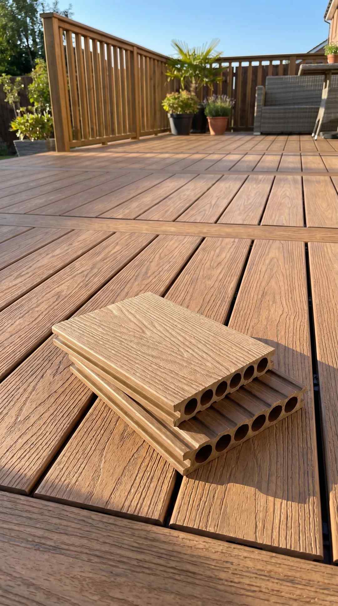 Comment importer des panneaux muraux WPC de Chine : guide en 10 étapes pour les nouveaux acheteurs Comment importer des panneaux muraux WPC de Chine : guide en 10 étapes pour les nouveaux acheteurs