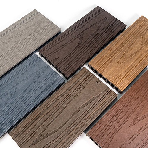 Co-extrusion ASA vs WPC sans bois : pourquoi Necowood conçoit le noyau et ne le supprime pas Co-extrusion ASA vs WPC sans bois : pourquoi Necowood conçoit le noyau et ne le supprime pas