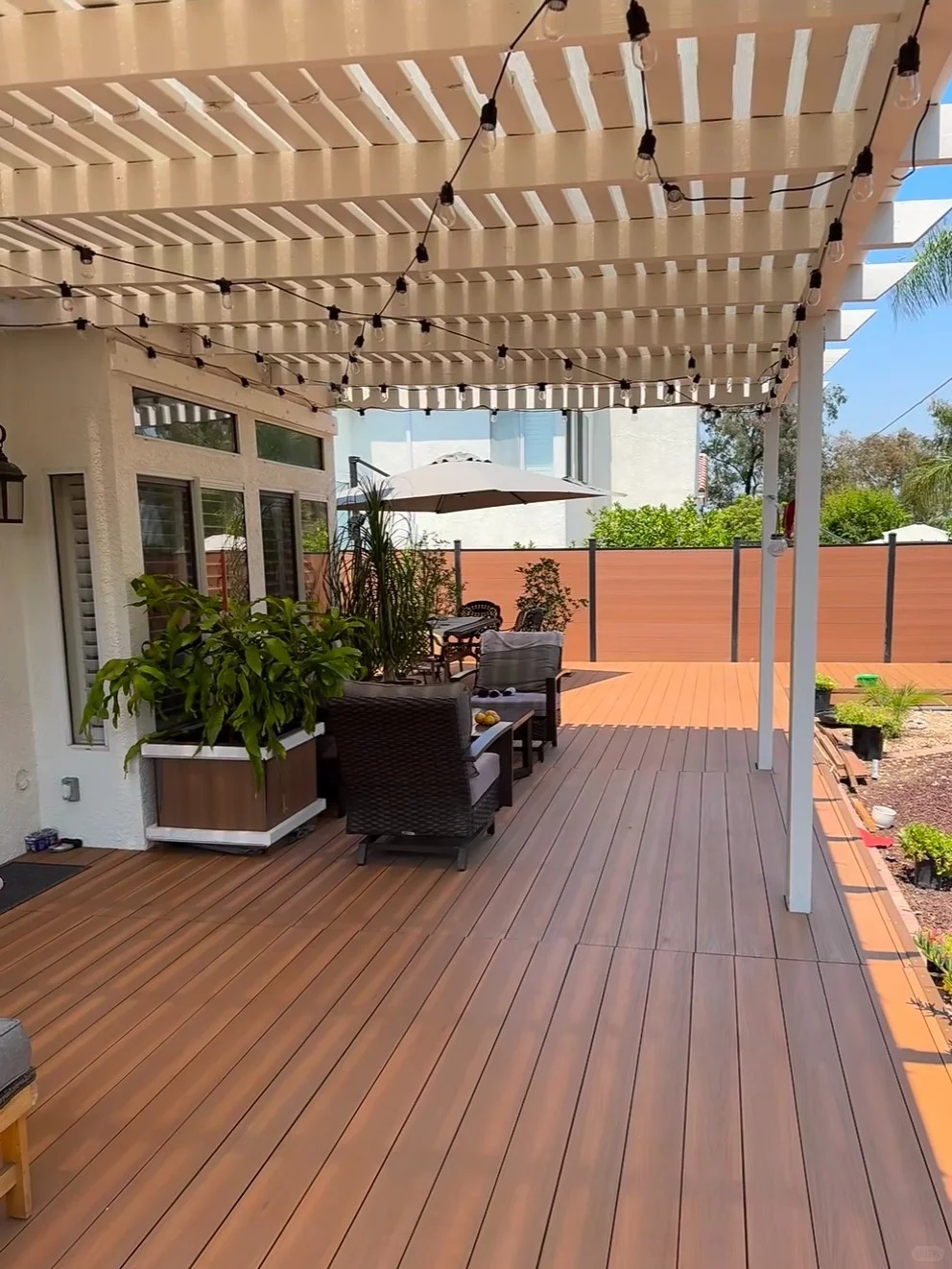 Cinq ans avec ASA Decking : évaluation honnête d'un propriétaire