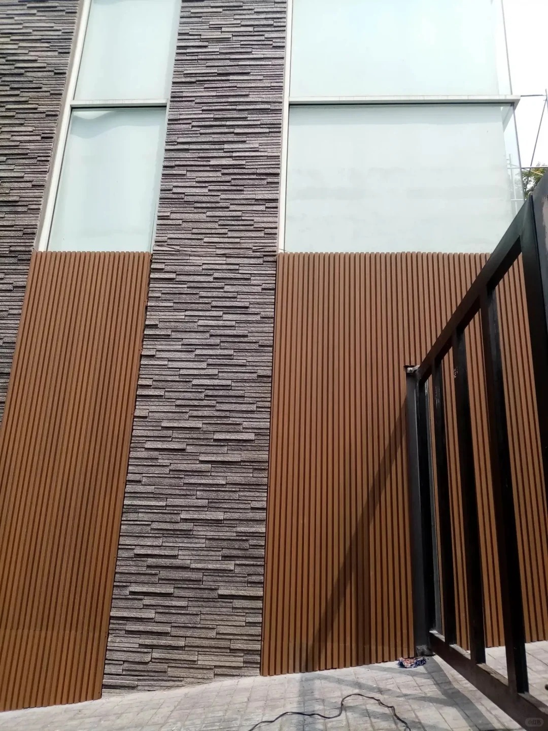 NECOWOOD franchit une étape importante : plus de 100 projets mondiaux de construction de WPC achevés en 2026