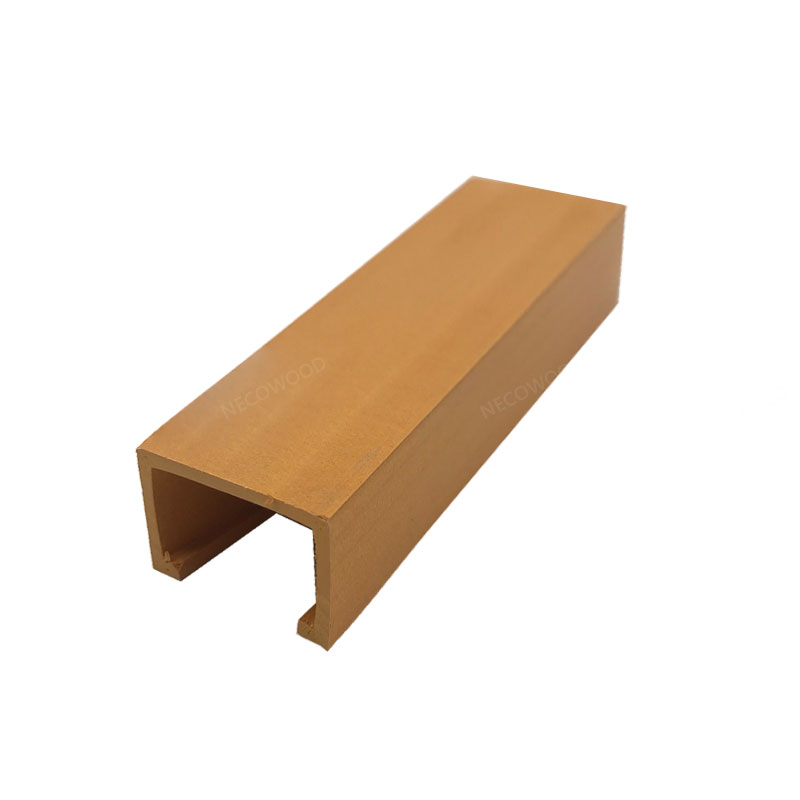 Garage Hotel Simple Lightweight WPC Plafond