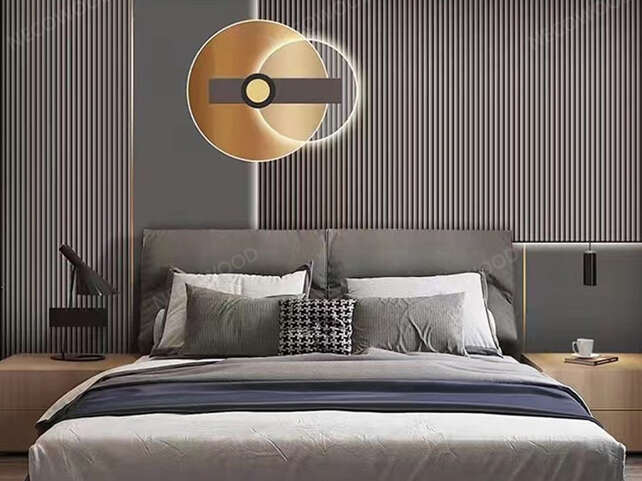 Cozy Bedroom Retreat