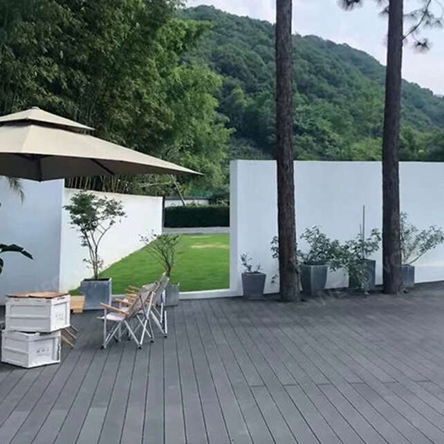 Rustic Garden ASA Flooring