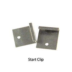 Stainless steel screws grade 316