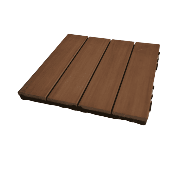 Interlore Asa DIY Dacking Flooring