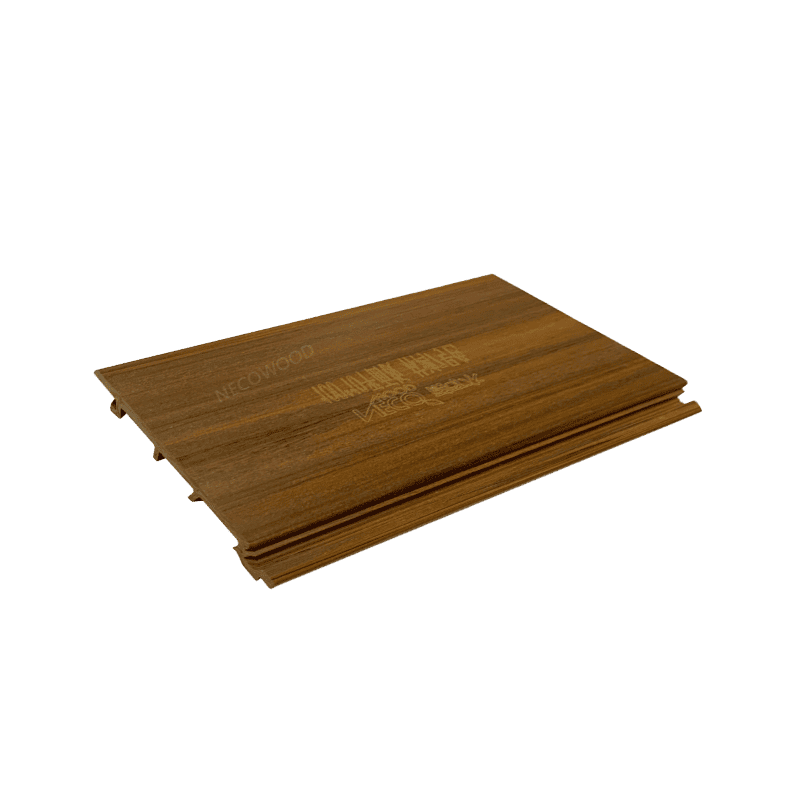 Antisepsie naturelle Cladding WPC
