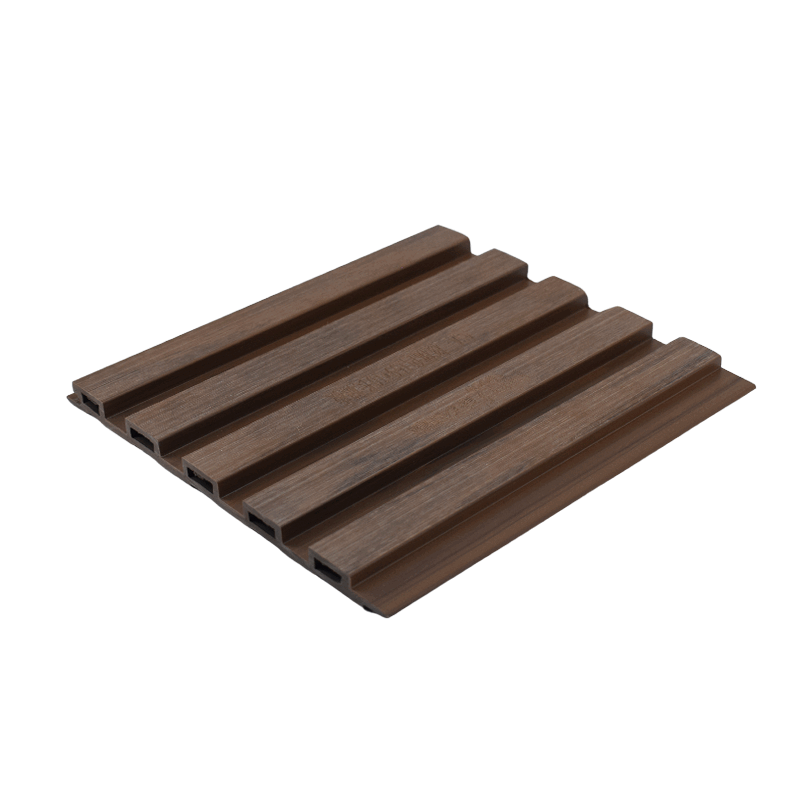 Coextrusion de façade extérieure Asa Cladding